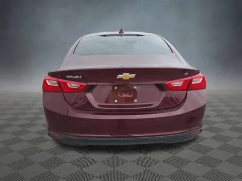 More photos of 2016 Chevrolet Malibu LT at McCloskey Truck Town (Licensed as McCloskey Motors Inc.), CO