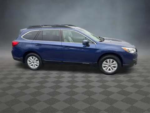 Photos of 2016 Subaru Outback 2.5i Premium for sale in Colorado Springs, CO at McCloskey Truck Town (Licensed as McCloskey Motors Inc.)