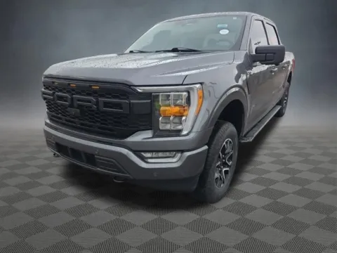 More photos of 2021 Ford F-150 XLT at McCloskey Truck Town (Licensed as McCloskey Motors Inc.), CO