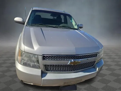 Another view of 2009 Chevrolet Avalanche 1500 LT for sale in Colorado Springs, CO at McCloskey Truck Town (Licensed as McCloskey Motors Inc.)