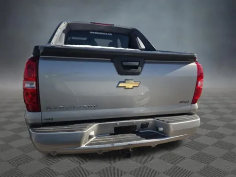 More photos of 2009 Chevrolet Avalanche 1500 LT at McCloskey Truck Town (Licensed as McCloskey Motors Inc.), CO