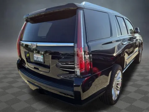 More photos of 2016 Cadillac Escalade Platinum Edition at McCloskey Truck Town (Licensed as McCloskey Motors Inc.), CO