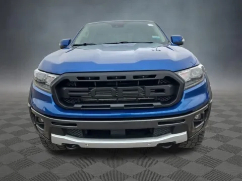 More photos of 2019 Ford Ranger Lariat at McCloskey Truck Town (Licensed as McCloskey Motors Inc.), CO