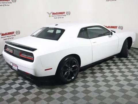 More photos of 2022 Dodge Challenger SXT at McCloskey Truck Town (Licensed as McCloskey Motors Inc.), CO