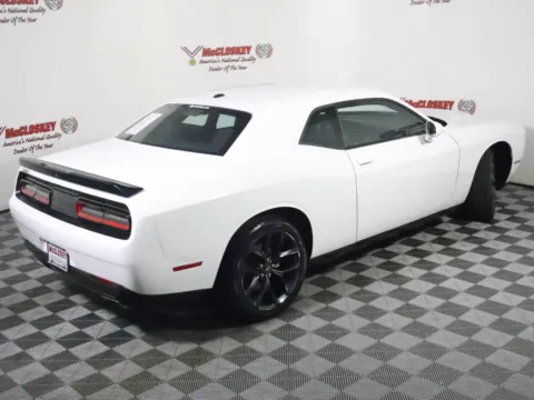 More photos of 2022 Dodge Challenger SXT at McCloskey Truck Town (Licensed as McCloskey Motors Inc.), CO