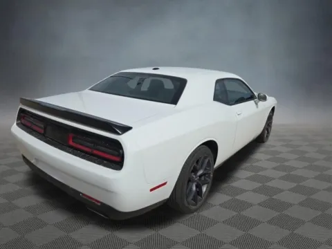 More photos of 2022 Dodge Challenger SXT at McCloskey Truck Town (Licensed as McCloskey Motors Inc.), CO