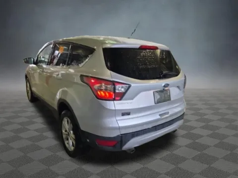 More photos of 2017 Ford Escape SE at McCloskey Truck Town (Licensed as McCloskey Motors Inc.), CO