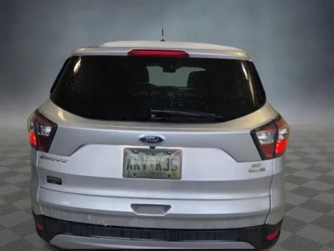 More photos of 2017 Ford Escape SE at McCloskey Truck Town (Licensed as McCloskey Motors Inc.), CO