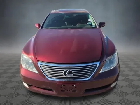 Photos of 2007 Lexus LS 460 L for sale in Colorado Springs, CO at McCloskey Truck Town (Licensed as McCloskey Motors Inc.)