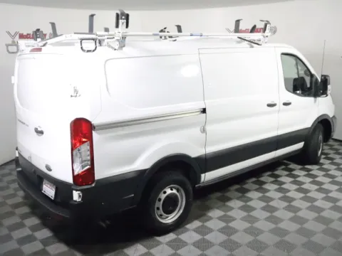 More photos of 2020 Ford Transit-250 at McCloskey Truck Town (Licensed as McCloskey Motors Inc.), CO