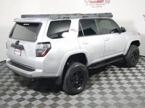 More photos of 2019 Toyota 4Runner TRD Off-Road Premium at McCloskey Truck Town (Licensed as McCloskey Motors Inc.), CO
