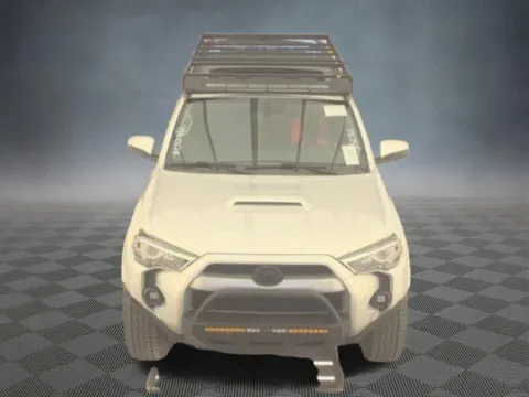 Another view of 2019 Toyota 4Runner TRD Off-Road Premium for sale in Colorado Springs, CO at McCloskey Truck Town (Licensed as McCloskey Motors Inc.)