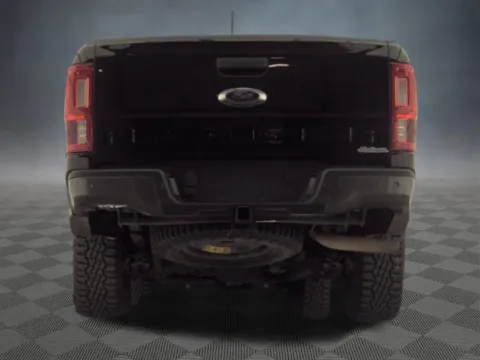 More photos of 2022 Ford Ranger Lariat at McCloskey Truck Town (Licensed as McCloskey Motors Inc.), CO