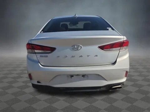 More photos of 2018 Hyundai Sonata SEL at McCloskey Truck Town (Licensed as McCloskey Motors Inc.), CO