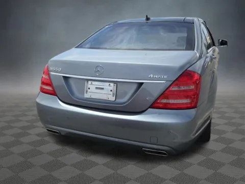 More photos of 2013 Mercedes-Benz S-Class S 550 at McCloskey Truck Town (Licensed as McCloskey Motors Inc.), CO