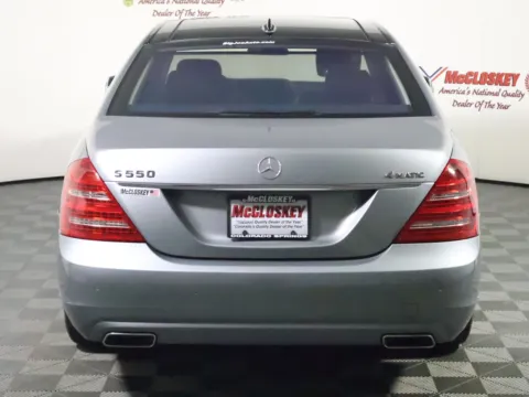 More photos of 2013 Mercedes-Benz S-Class S 550 at McCloskey Truck Town (Licensed as McCloskey Motors Inc.), CO