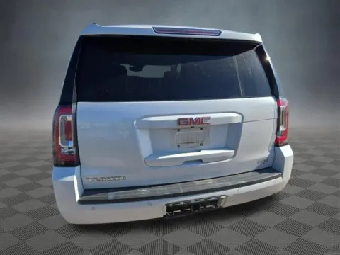 Another view of 2016 GMC Yukon SLT for sale in Colorado Springs, CO at McCloskey Truck Town (Licensed as McCloskey Motors Inc.)