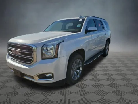 More photos of 2016 GMC Yukon SLT at McCloskey Truck Town (Licensed as McCloskey Motors Inc.), CO