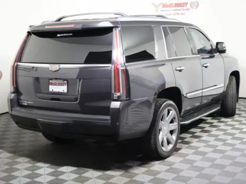 More photos of 2016 Cadillac Escalade Luxury at McCloskey Truck Town (Licensed as McCloskey Motors Inc.), CO