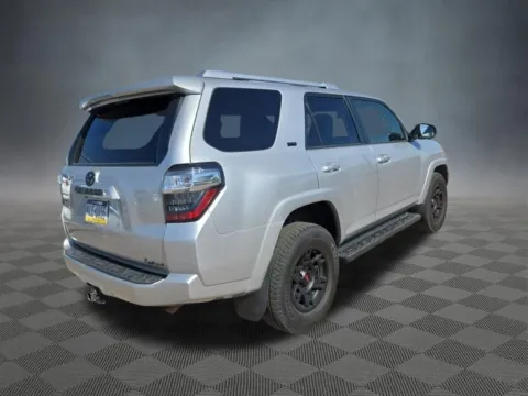 More photos of 2016 Toyota 4Runner SR5 Premium at McCloskey Truck Town (Licensed as McCloskey Motors Inc.), CO