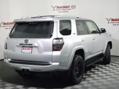 More photos of 2016 Toyota 4Runner SR5 Premium at McCloskey Truck Town (Licensed as McCloskey Motors Inc.), CO