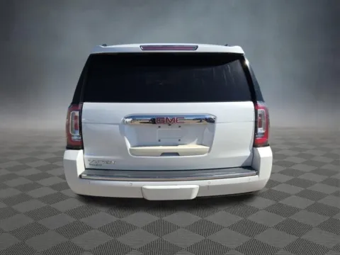 More photos of 2019 GMC Yukon Denali at McCloskey Truck Town (Licensed as McCloskey Motors Inc.), CO