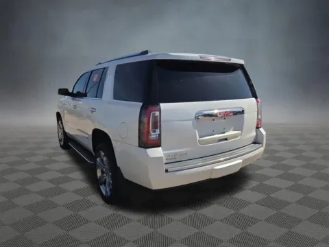 Another view of 2019 GMC Yukon Denali for sale in Colorado Springs, CO at McCloskey Truck Town (Licensed as McCloskey Motors Inc.)