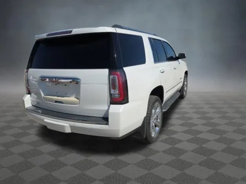 More photos of 2019 GMC Yukon Denali at McCloskey Truck Town (Licensed as McCloskey Motors Inc.), CO