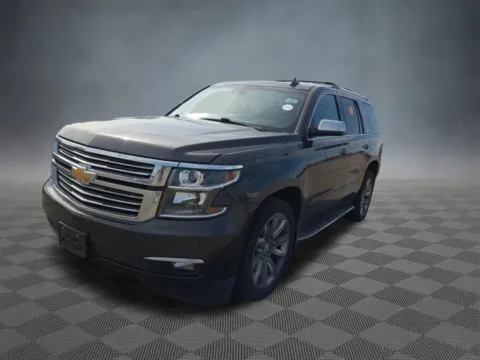 More photos of 2015 Chevrolet Tahoe LTZ at McCloskey Truck Town (Licensed as McCloskey Motors Inc.), CO