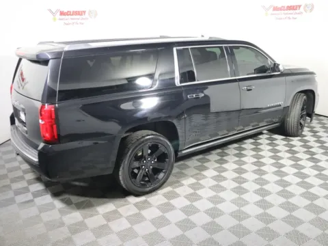 More photos of 2017 Chevrolet Suburban Premier at McCloskey Truck Town (Licensed as McCloskey Motors Inc.), CO