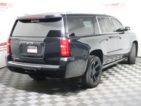 More photos of 2017 Chevrolet Suburban Premier at McCloskey Truck Town (Licensed as McCloskey Motors Inc.), CO
