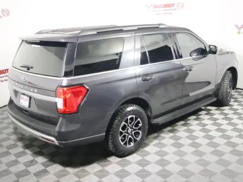 More photos of 2024 Ford Expedition XLT at McCloskey Truck Town (Licensed as McCloskey Motors Inc.), CO