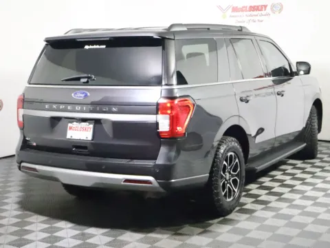 More photos of 2024 Ford Expedition XLT at McCloskey Truck Town (Licensed as McCloskey Motors Inc.), CO
