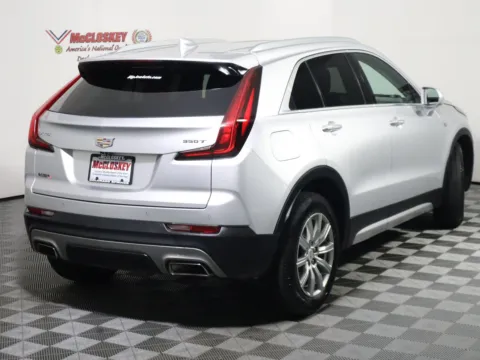 More photos of 2020 Cadillac XT4 Premium Luxury at McCloskey Truck Town (Licensed as McCloskey Motors Inc.), CO