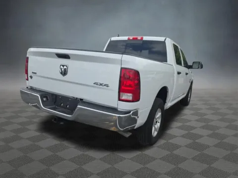 More photos of 2023 Ram 1500 Classic SLT at McCloskey Truck Town (Licensed as McCloskey Motors Inc.), CO