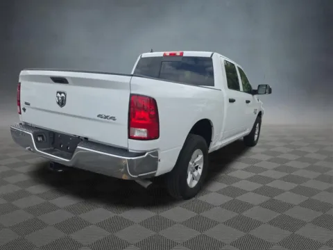 More photos of 2023 Ram 1500 Classic SLT at McCloskey Truck Town (Licensed as McCloskey Motors Inc.), CO