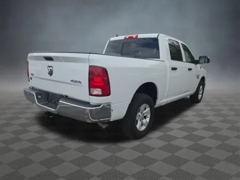 Another view of 2023 Ram 1500 Classic SLT for sale in Colorado Springs, CO at McCloskey Truck Town (Licensed as McCloskey Motors Inc.)
