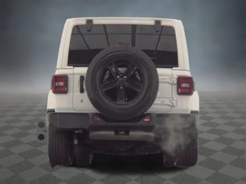 More photos of 2020 Jeep Wrangler Unlimited Sahara at McCloskey Truck Town (Licensed as McCloskey Motors Inc.), CO