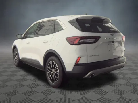 More photos of 2023 Ford Escape Hybrid Active at McCloskey Truck Town (Licensed as McCloskey Motors Inc.), CO