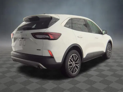 Photos of 2023 Ford Escape Hybrid Active for sale in Colorado Springs, CO at McCloskey Truck Town (Licensed as McCloskey Motors Inc.)