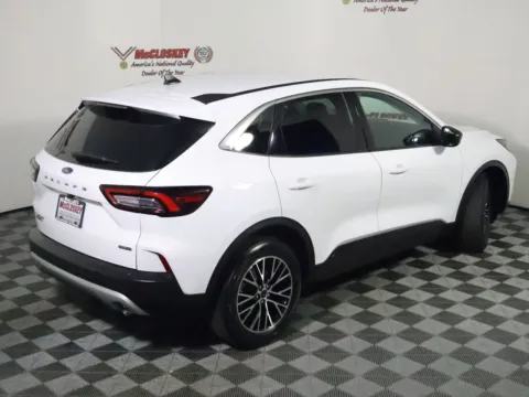 More photos of 2023 Ford Escape Hybrid Active at McCloskey Truck Town (Licensed as McCloskey Motors Inc.), CO