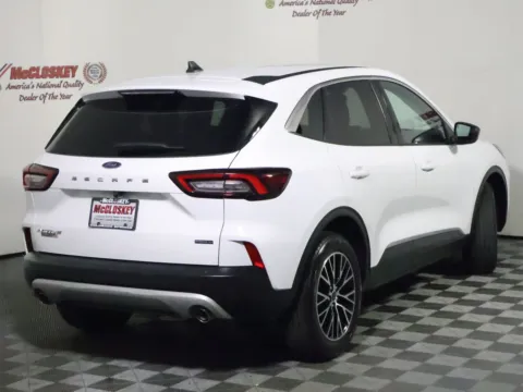 More photos of 2023 Ford Escape Hybrid Active at McCloskey Truck Town (Licensed as McCloskey Motors Inc.), CO