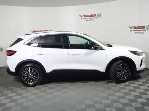 Another view of 2023 Ford Escape Hybrid Active for sale in Colorado Springs, CO at McCloskey Truck Town (Licensed as McCloskey Motors Inc.)