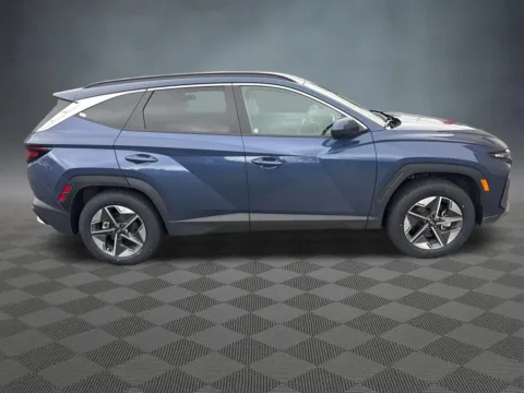 Photos of 2025 Hyundai Tucson SEL for sale in Colorado Springs, CO at McCloskey Truck Town (Licensed as McCloskey Motors Inc.)