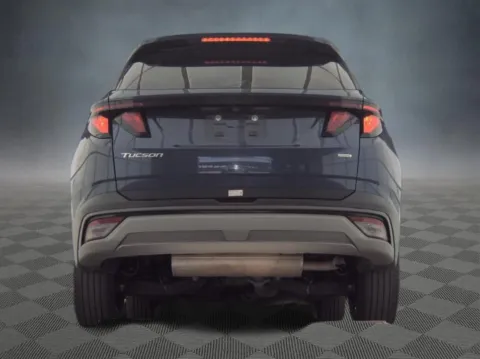More photos of 2025 Hyundai Tucson SEL at McCloskey Truck Town (Licensed as McCloskey Motors Inc.), CO