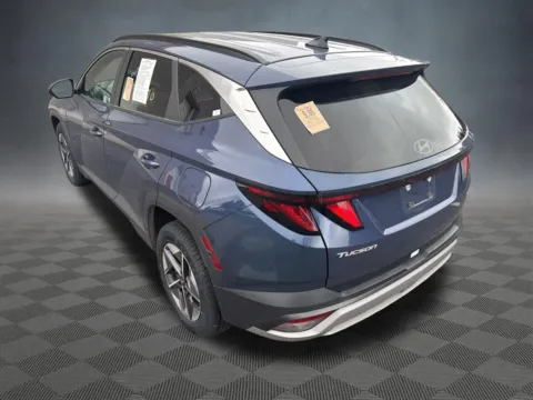 More photos of 2025 Hyundai Tucson SEL at McCloskey Truck Town (Licensed as McCloskey Motors Inc.), CO