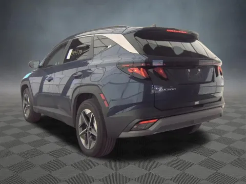 More photos of 2025 Hyundai Tucson SEL at McCloskey Truck Town (Licensed as McCloskey Motors Inc.), CO