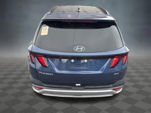 More photos of 2025 Hyundai Tucson SEL at McCloskey Truck Town (Licensed as McCloskey Motors Inc.), CO