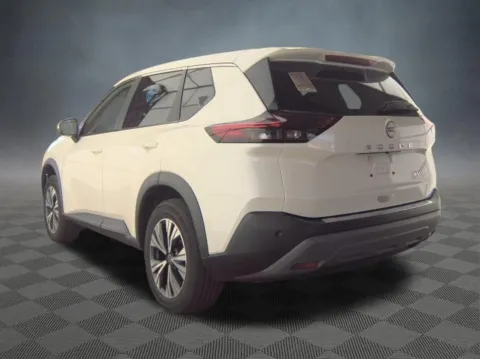 More photos of 2022 Nissan Rogue SV at McCloskey Truck Town (Licensed as McCloskey Motors Inc.), CO