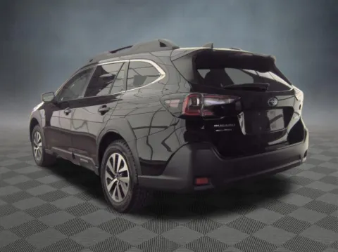 More photos of 2023 Subaru Outback Premium at McCloskey Truck Town (Licensed as McCloskey Motors Inc.), CO
